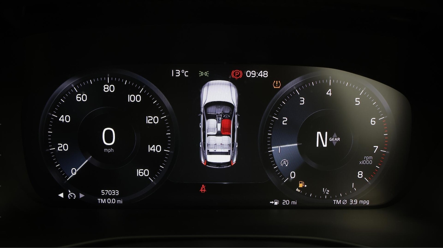 Used Volvo XC40 2021 for sale - 76584802: Photo 11