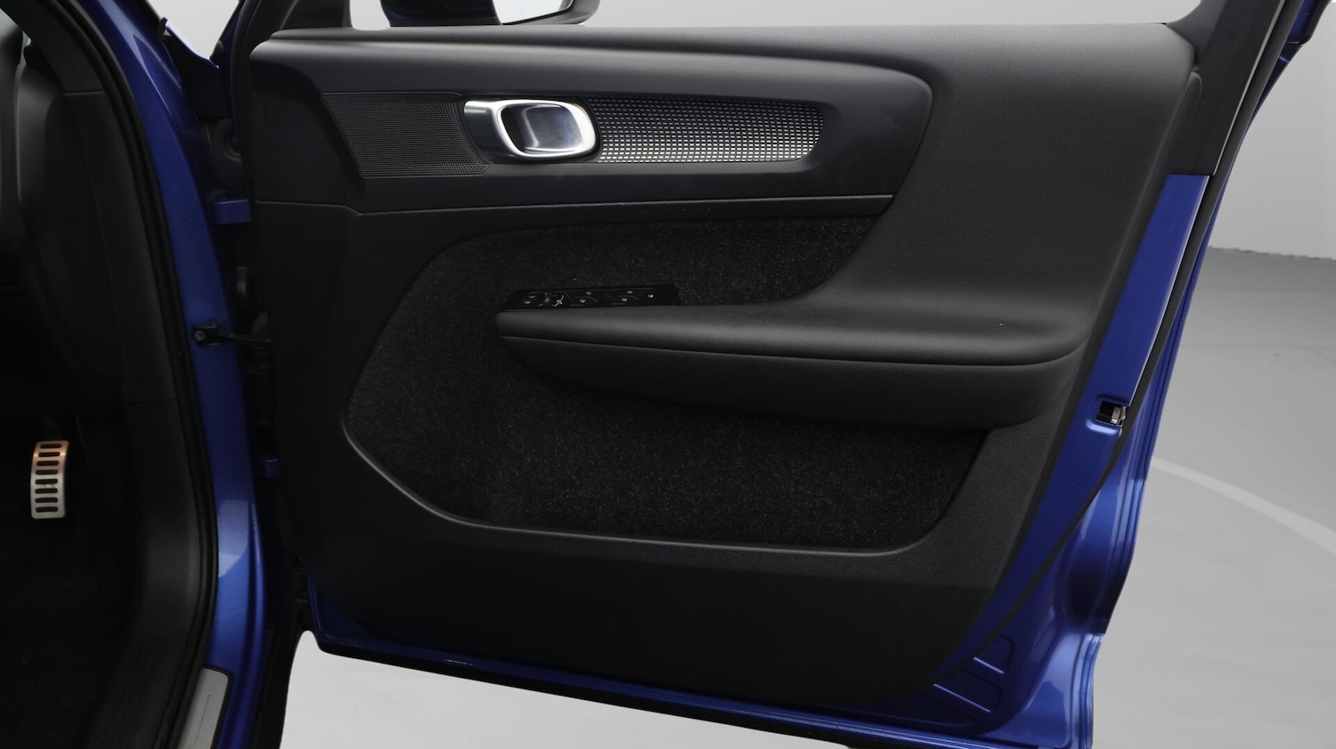 Used Volvo XC40 2021 for sale - 76584802: Photo 16