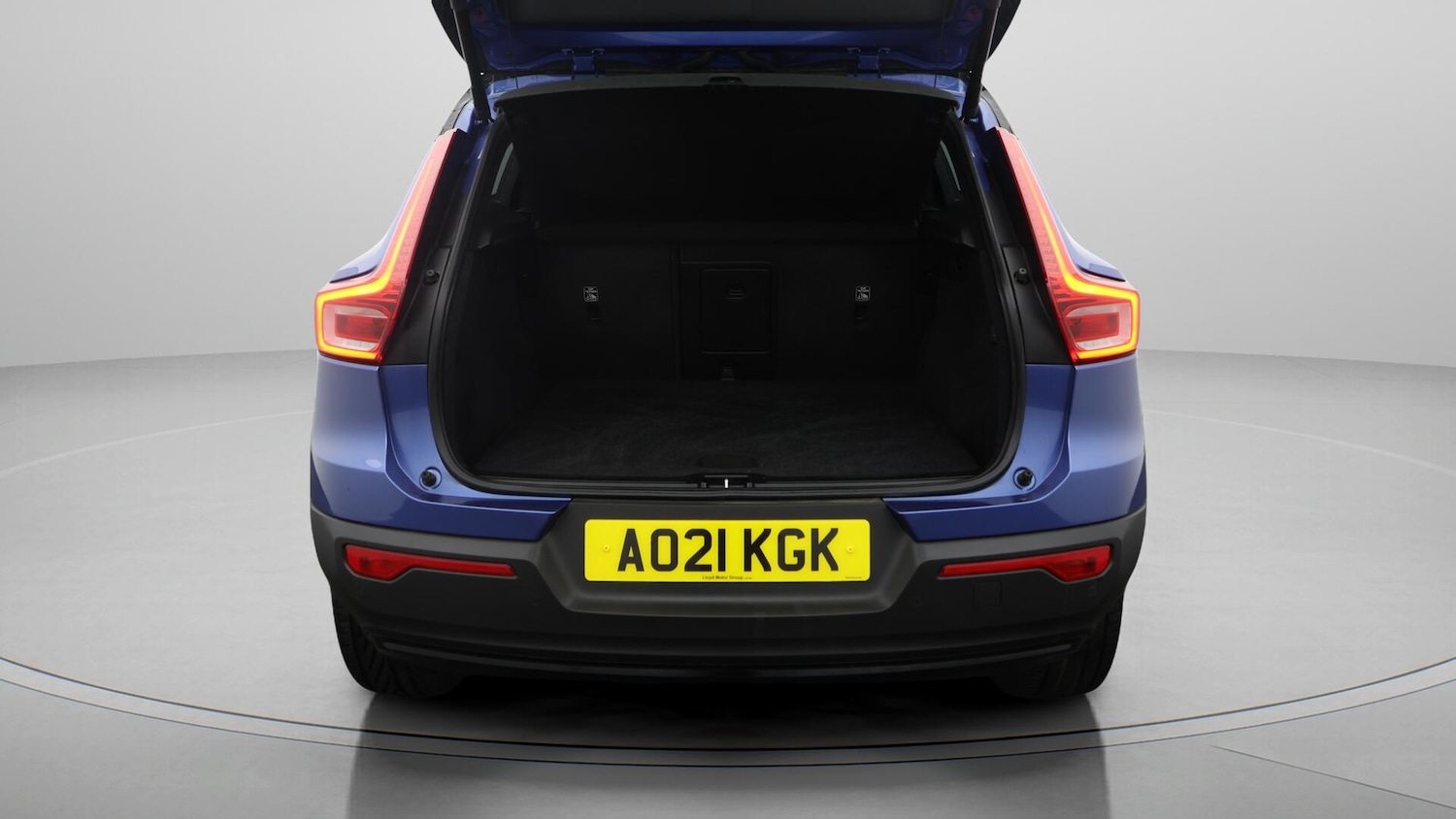 Used Volvo XC40 2021 for sale - 76584802: Photo 18