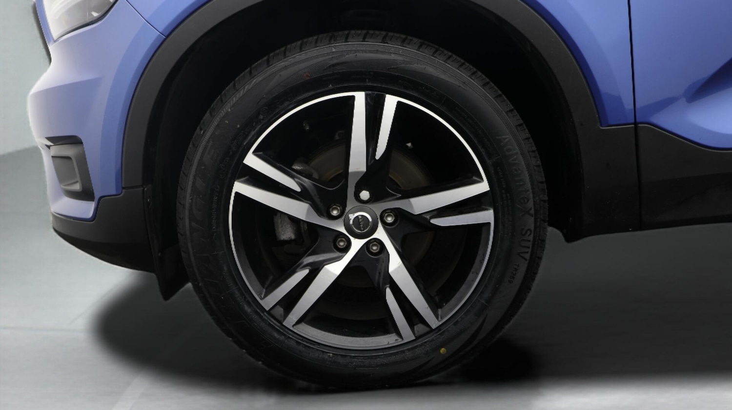 Used Volvo XC40 2021 for sale - 76584802: Photo 19