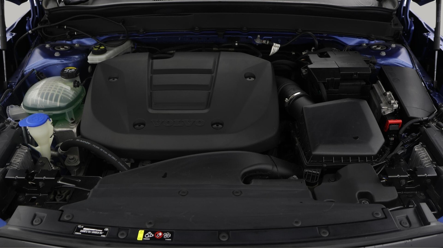 Used Volvo XC40 2021 for sale - 76584802: Photo 20