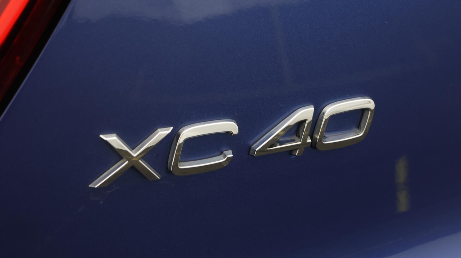 Used Volvo XC40 2021 for sale - 76584802: Photo 21