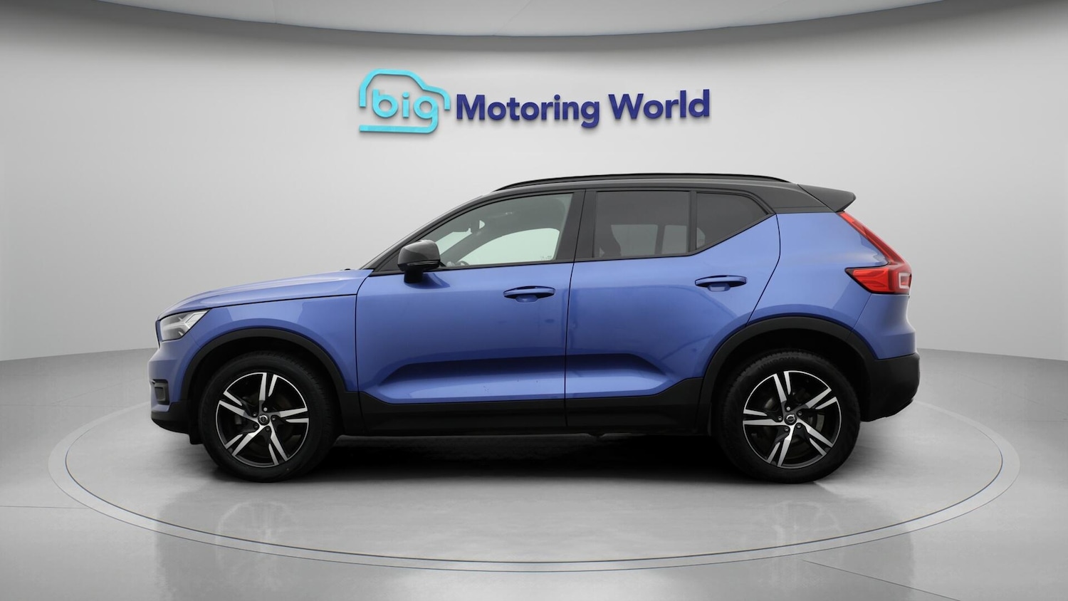 Used Volvo XC40 2021 for sale - 76584802: Photo 5