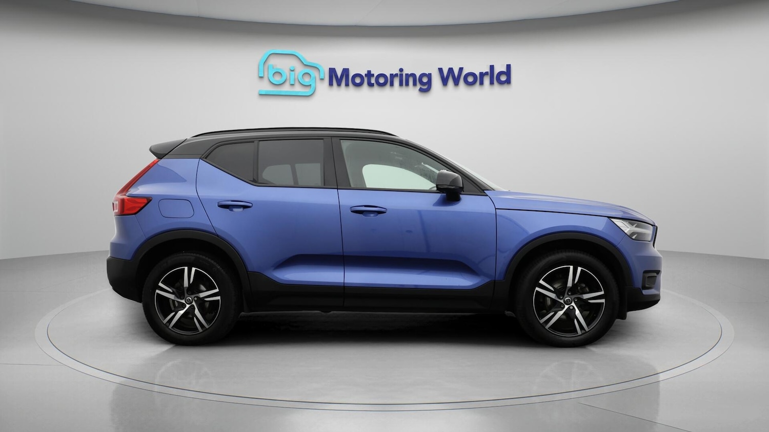 Used Volvo XC40 2021 for sale - 76584802: Photo 9