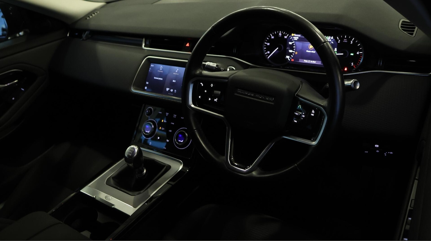 Used Land Rover Range Rover Evoque 2021 for sale - 76521573: Photo 10