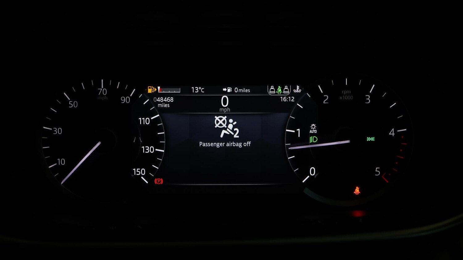 Used Land Rover Range Rover Evoque 2021 for sale - 76521573: Photo 11