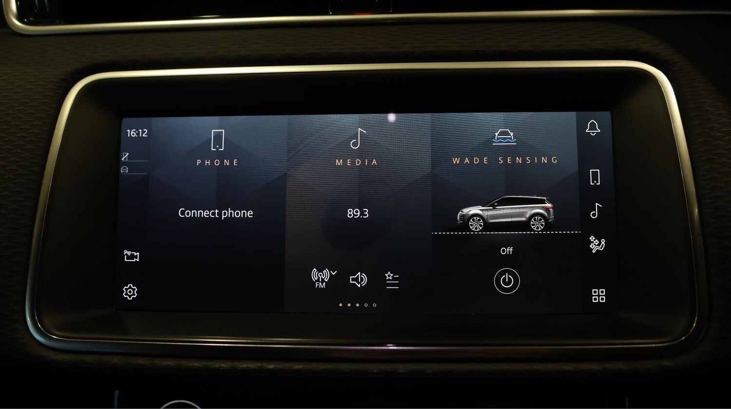 Used Land Rover Range Rover Evoque 2021 for sale - 76521573: Photo 12