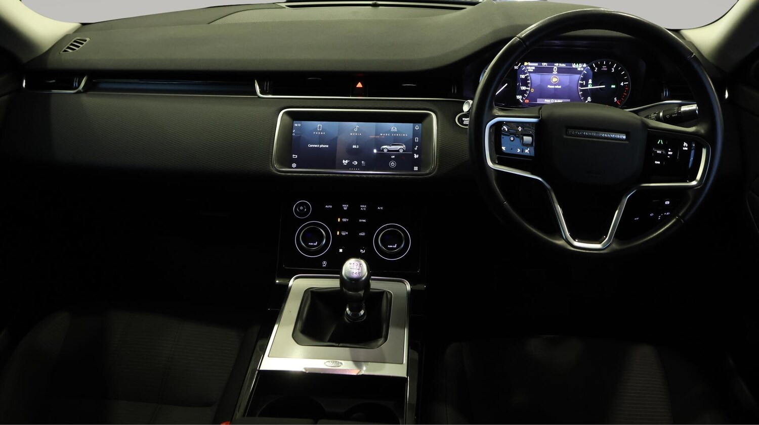 Used Land Rover Range Rover Evoque 2021 for sale - 76521573: Photo 14