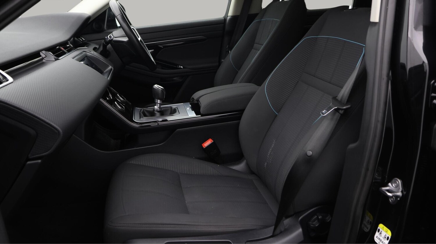 Used Land Rover Range Rover Evoque 2021 for sale - 76521573: Photo 15