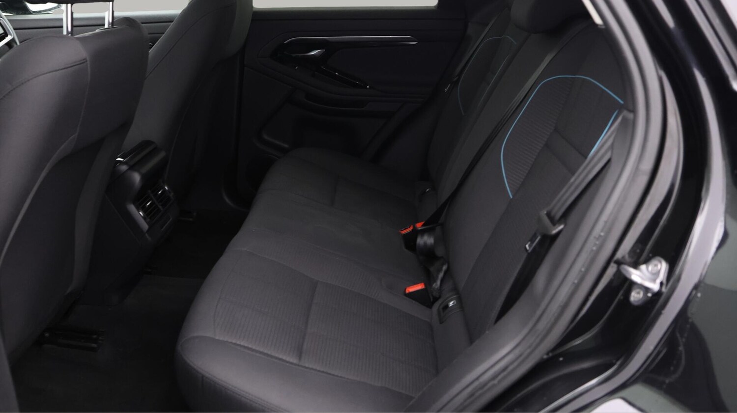 Used Land Rover Range Rover Evoque 2021 for sale - 76521573: Photo 17