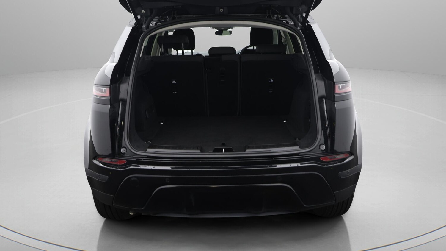 Used Land Rover Range Rover Evoque 2021 for sale - 76521573: Photo 18