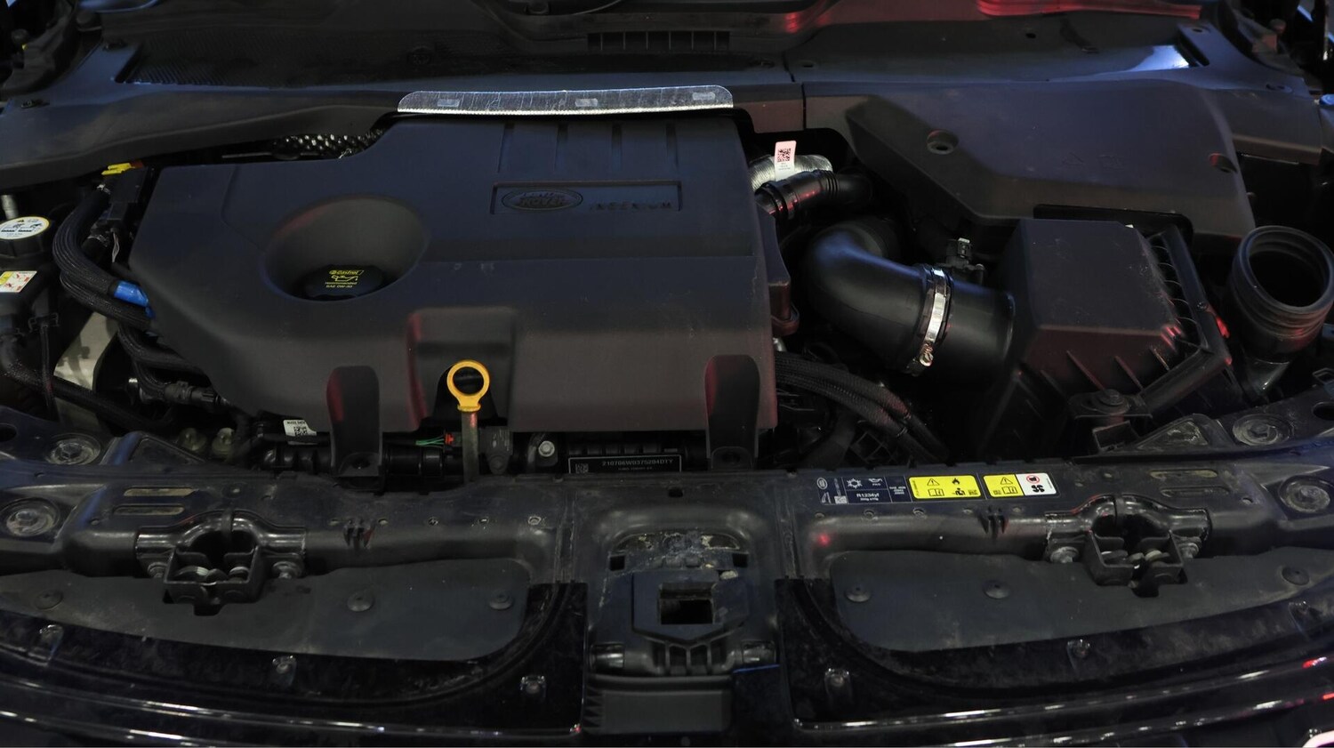 Used Land Rover Range Rover Evoque 2021 for sale - 76521573: Photo 20