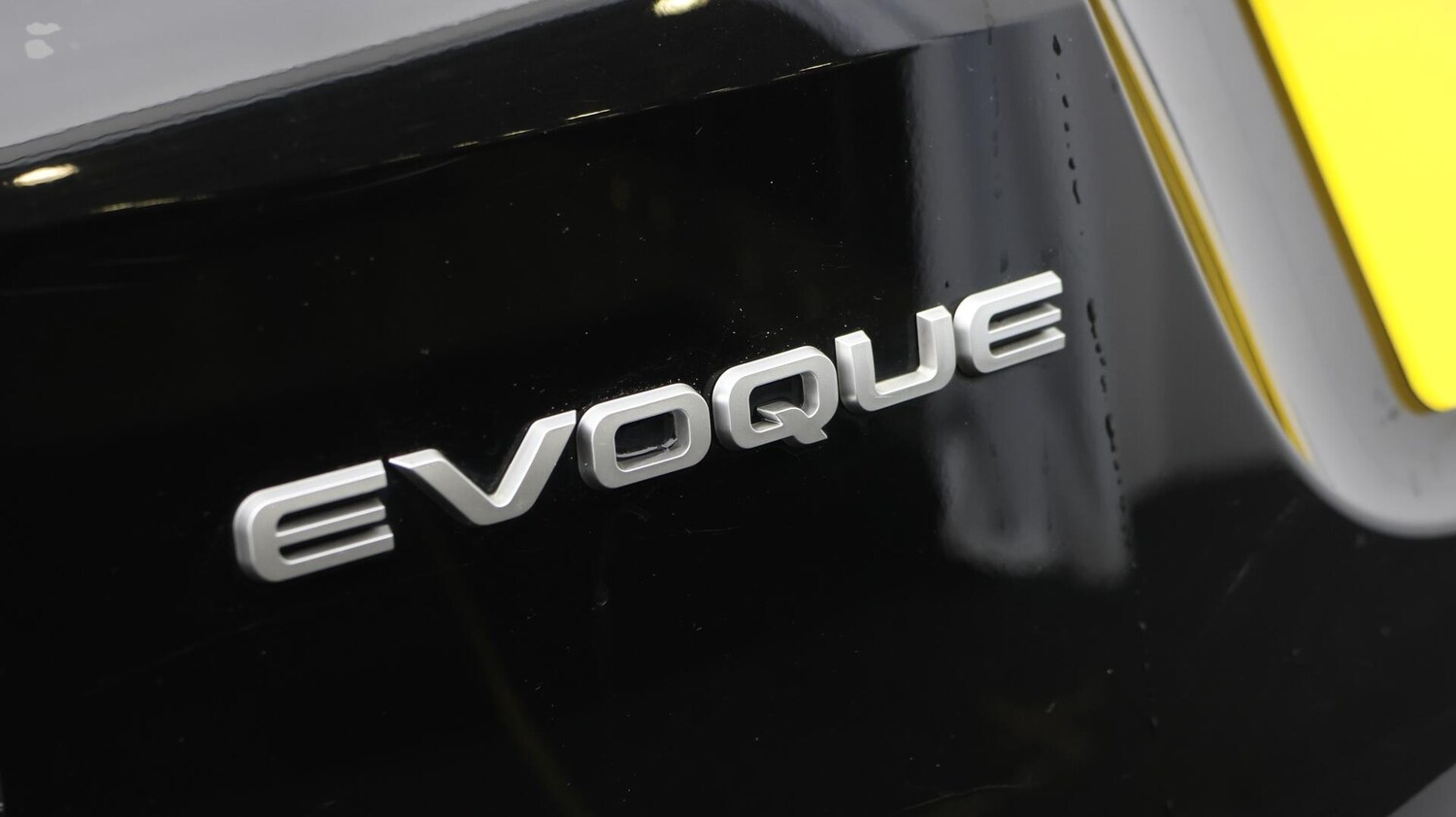 Used Land Rover Range Rover Evoque 2021 for sale - 76521573: Photo 21