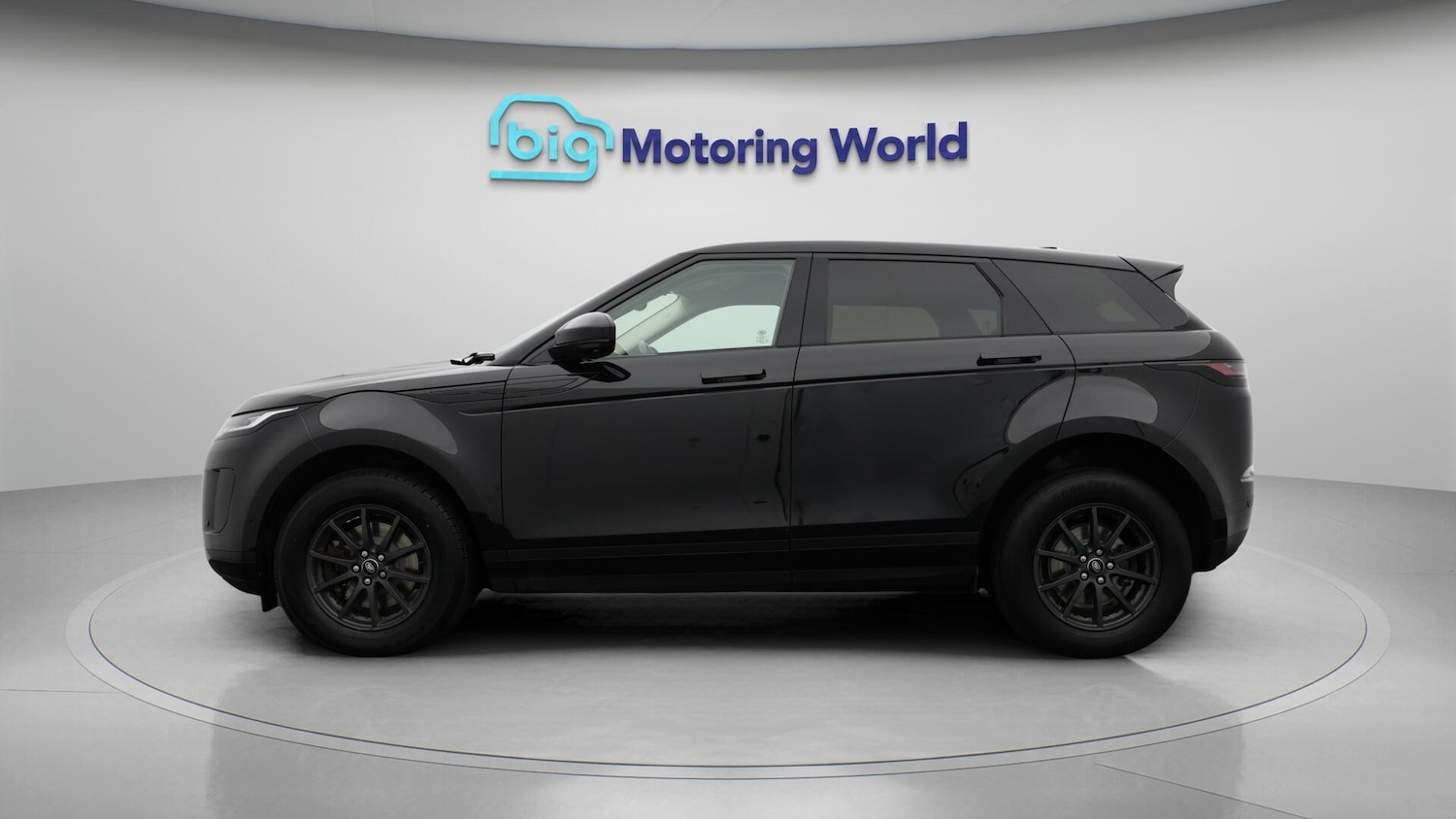 Used Land Rover Range Rover Evoque 2021 for sale - 76521573: Photo 5