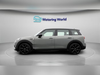 Used MINI Clubman 2019 for sale - 79446640: Photo