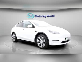 Used Tesla Model Y 2022 for sale - 79859660: Photo