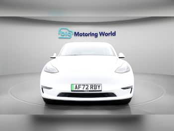 Used Tesla Model Y 2022 for sale - 79859660: Photo
