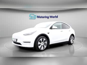 Used Tesla Model Y 2022 for sale - 79859660: Photo