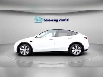 Used Tesla Model Y 2022 for sale - 79859660: Photo