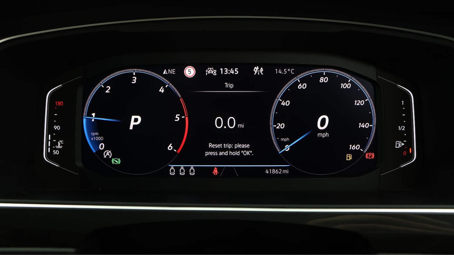 Used Volkswagen Tiguan 2021 for sale - 76137560: Photo 11