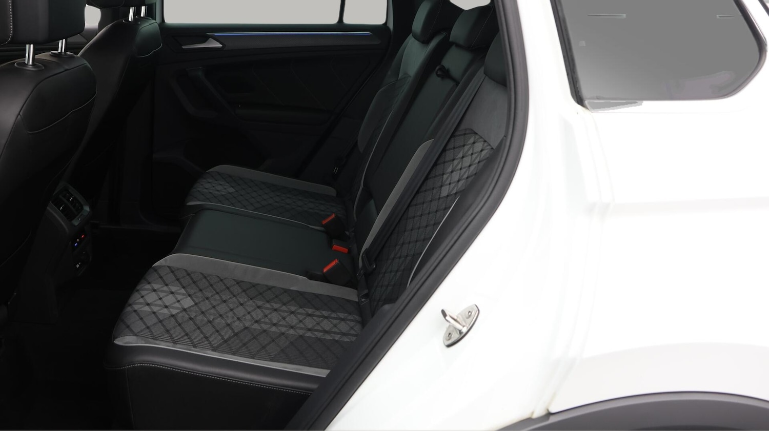Used Volkswagen Tiguan 2021 for sale - 76137560: Photo 17