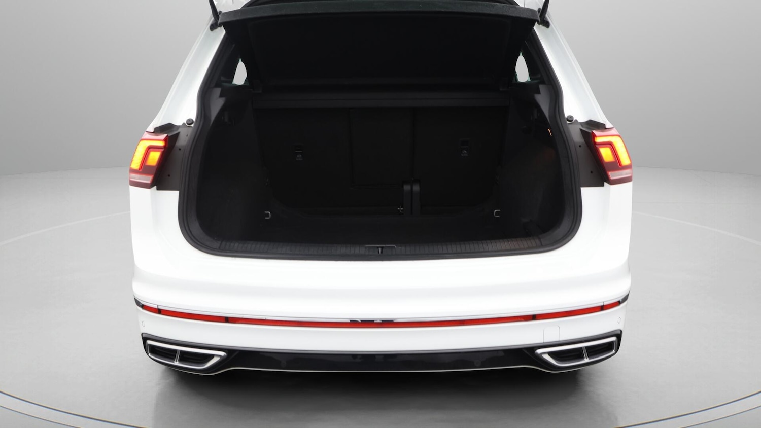Used Volkswagen Tiguan 2021 for sale - 76137560: Photo 18