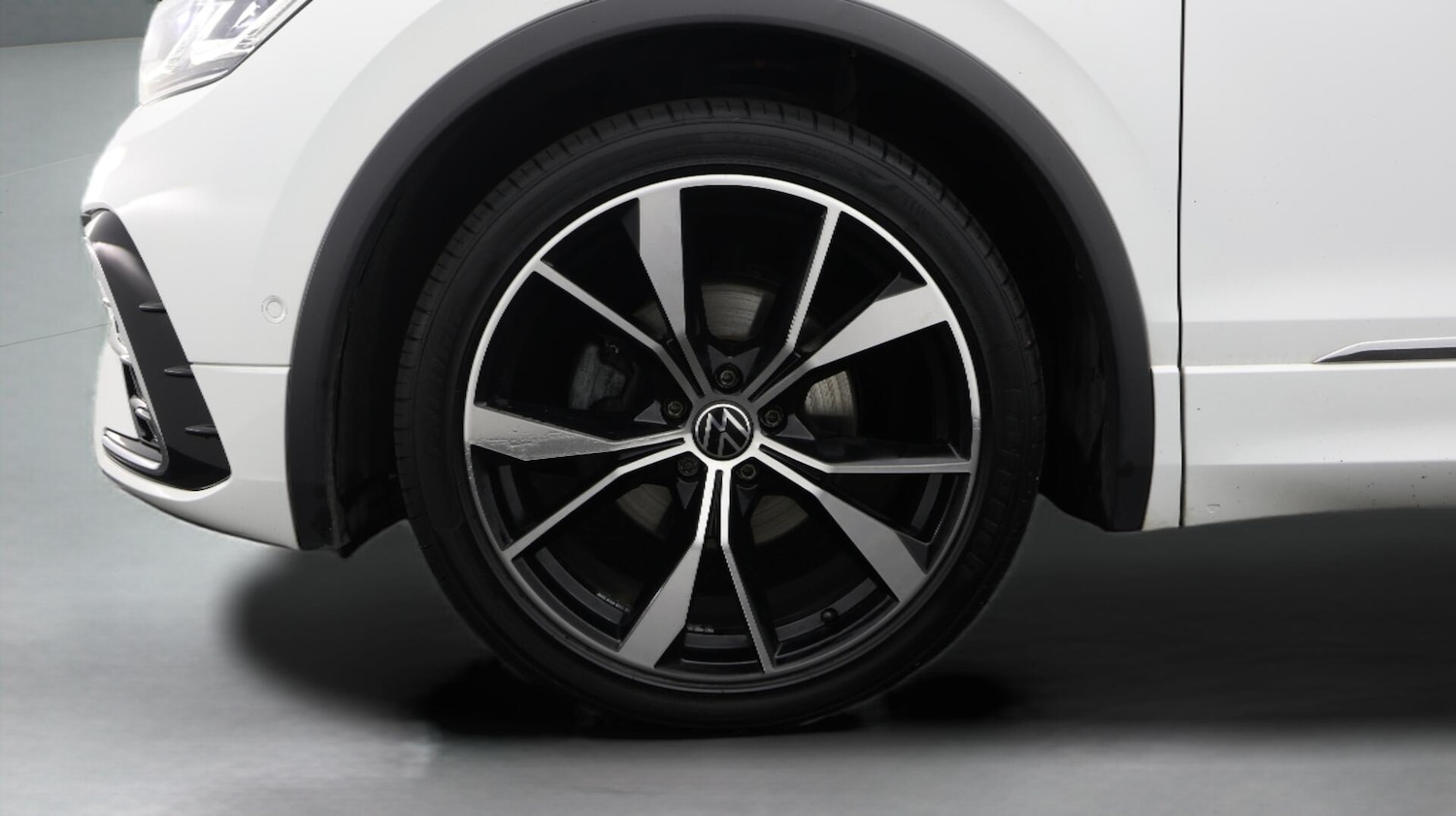Used Volkswagen Tiguan 2021 for sale - 76137560: Photo 19