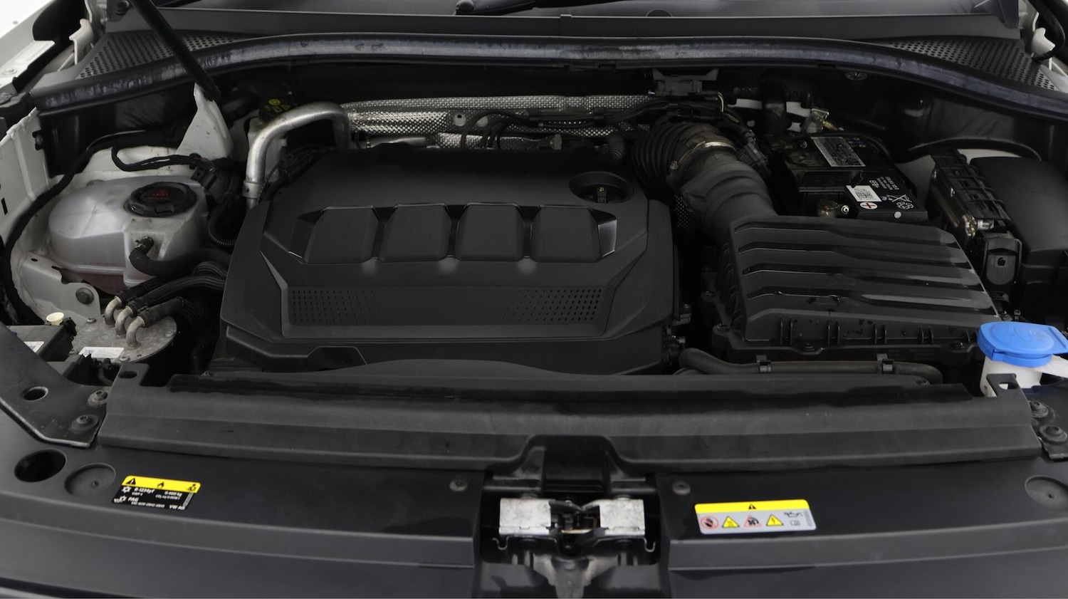 Used Volkswagen Tiguan 2021 for sale - 76137560: Photo 20