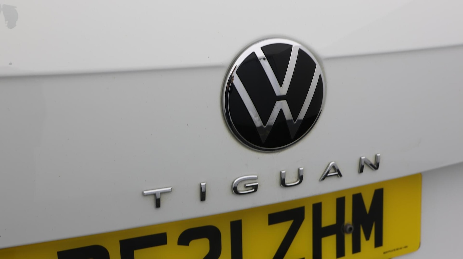 Used Volkswagen Tiguan 2021 for sale - 76137560: Photo 22