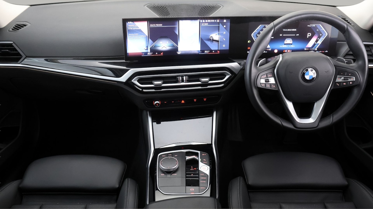 Used BMW 3 Series 2023 for sale - 77420582: Photo 12