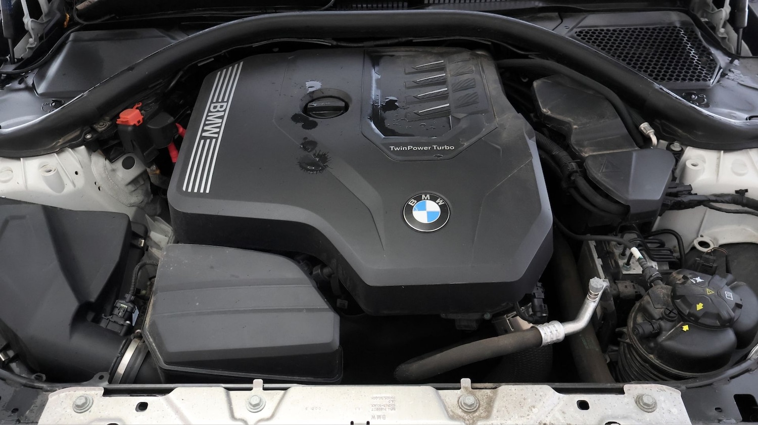 Used BMW 3 Series 2023 for sale - 77420582: Photo 18