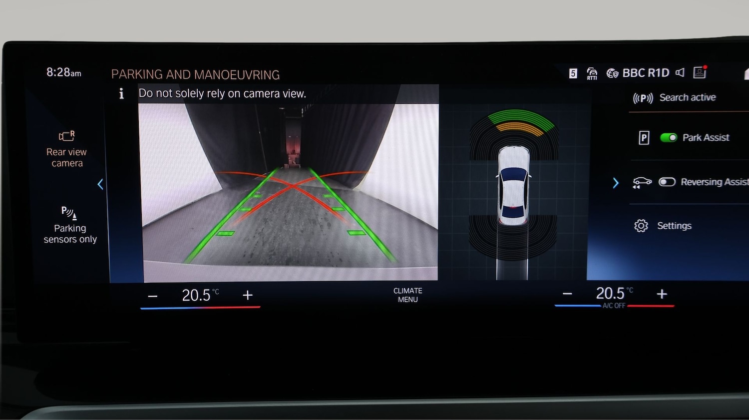 Used BMW 3 Series 2023 for sale - 77420582: Photo 24