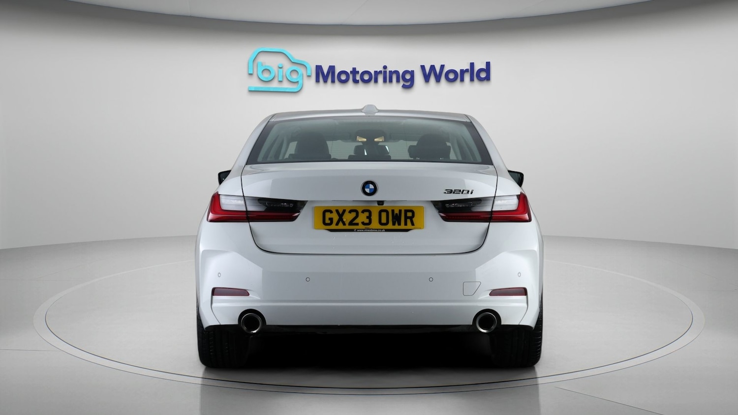 Used BMW 3 Series 2023 for sale - 77420582: Photo 6