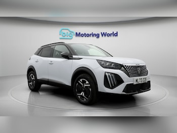 Used Peugeot 2008 2023 for sale - 78276756: Photo