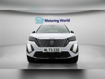 Used Peugeot 2008 2023 for sale - 78276756: Photo