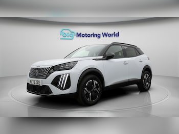 Used Peugeot 2008 2023 for sale - 78276756: Photo