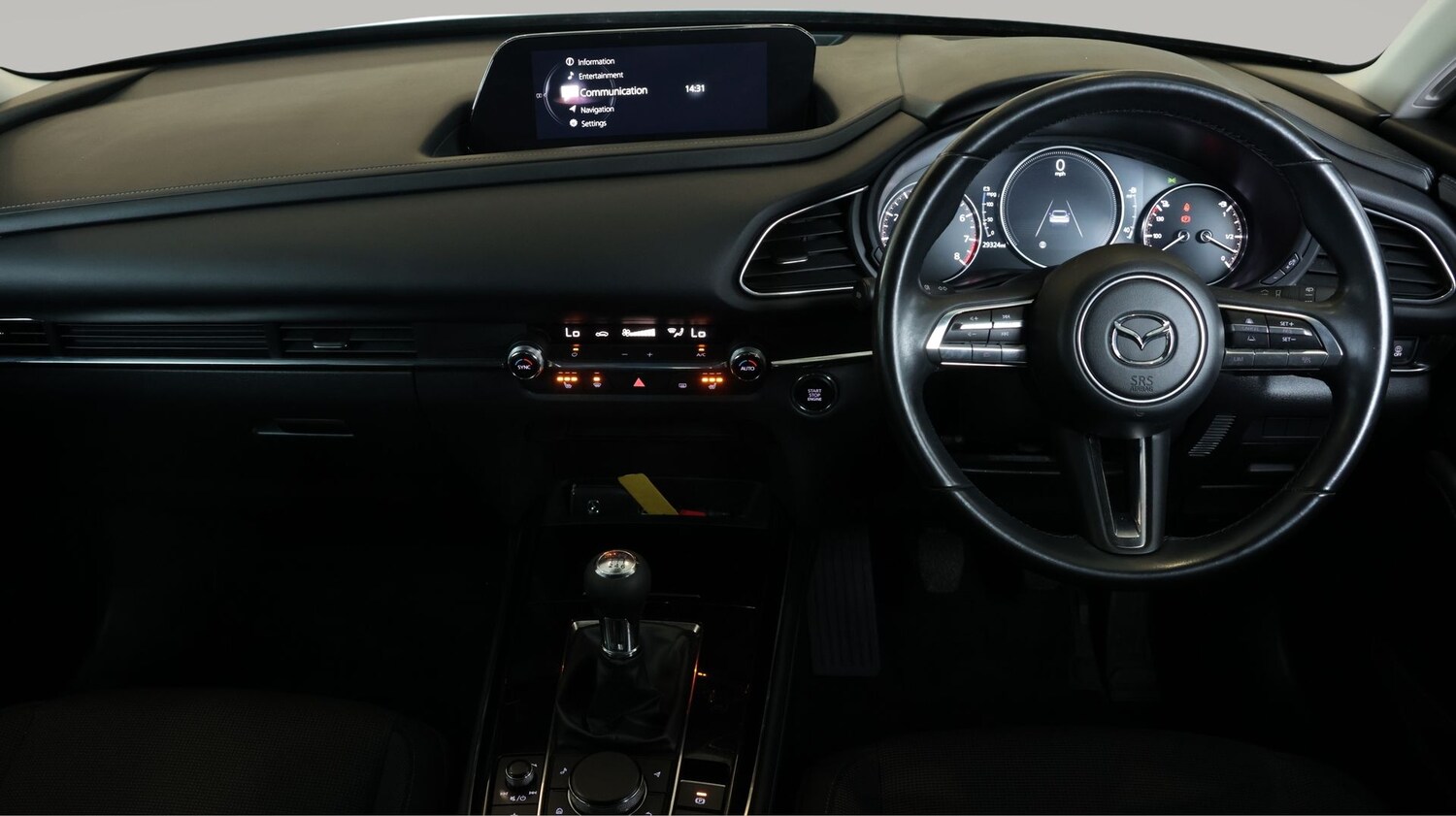 Used Mazda CX-30 2022 for sale - 77822563: Photo 13