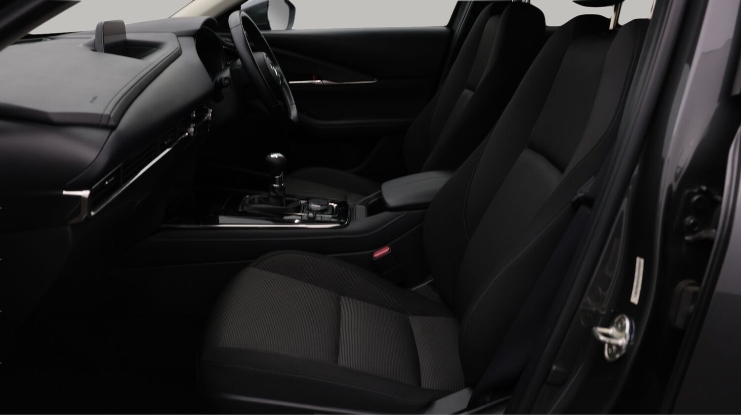 Used Mazda CX-30 2022 for sale - 77822563: Photo 14