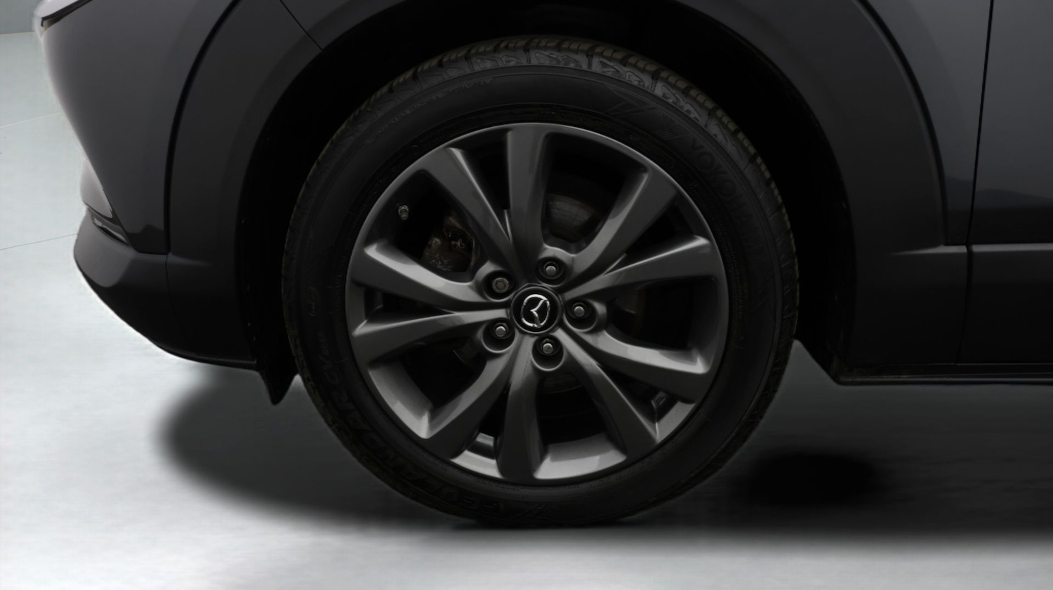 Used Mazda CX-30 2022 for sale - 77822563: Photo 18