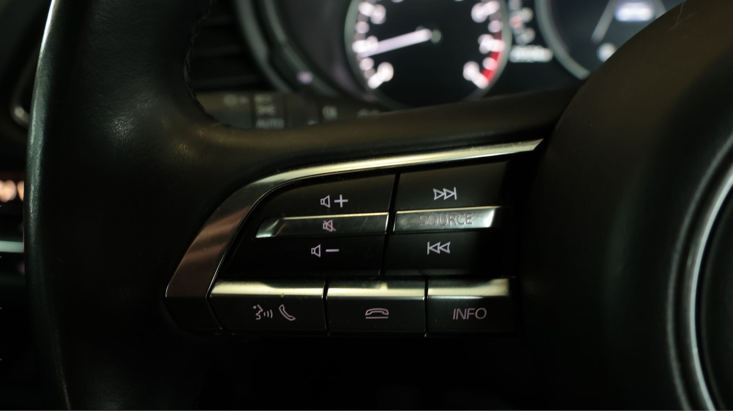 Used Mazda CX-30 2022 for sale - 77822563: Photo 23