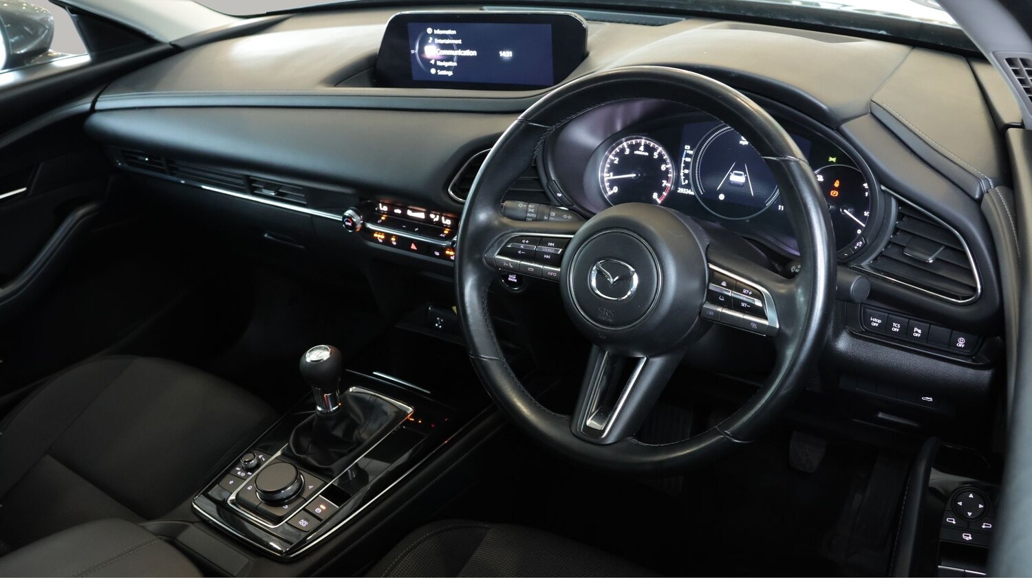 Used Mazda CX-30 2022 for sale - 77822563: Photo 9