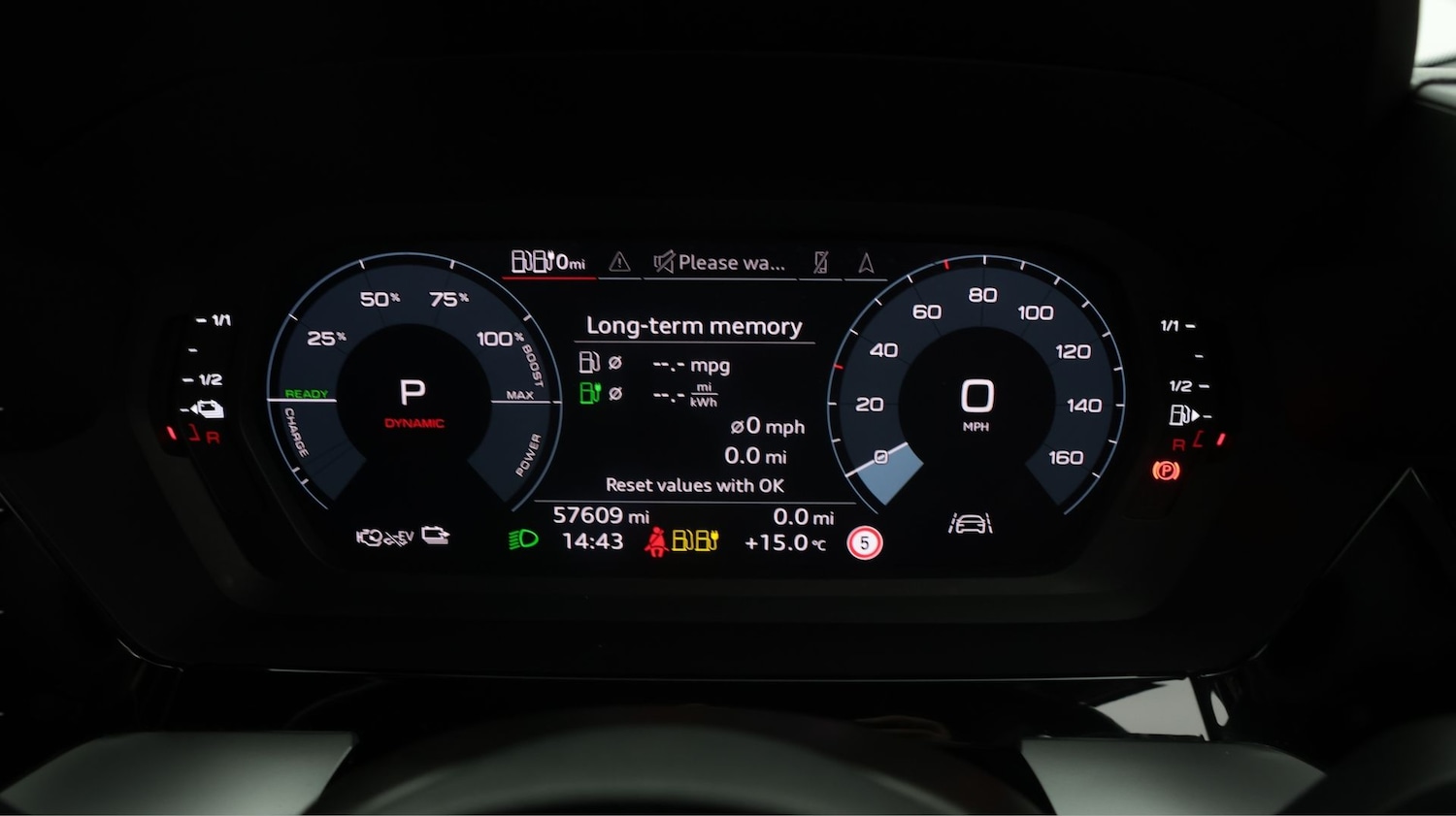 Used Audi A3 2023 for sale - 78202596: Photo 10