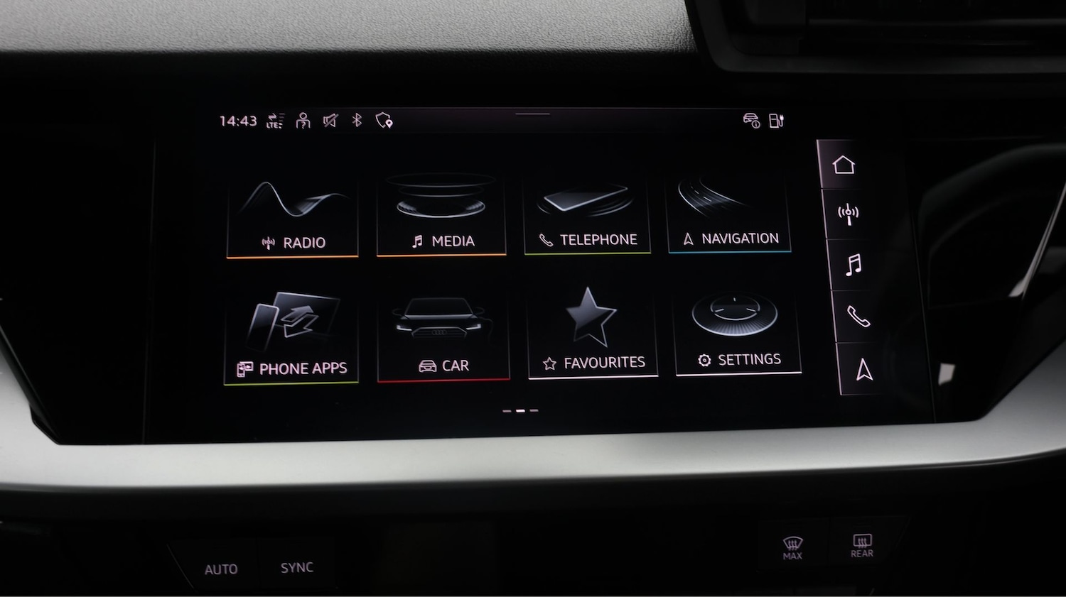 Used Audi A3 2023 for sale - 78202596: Photo 11