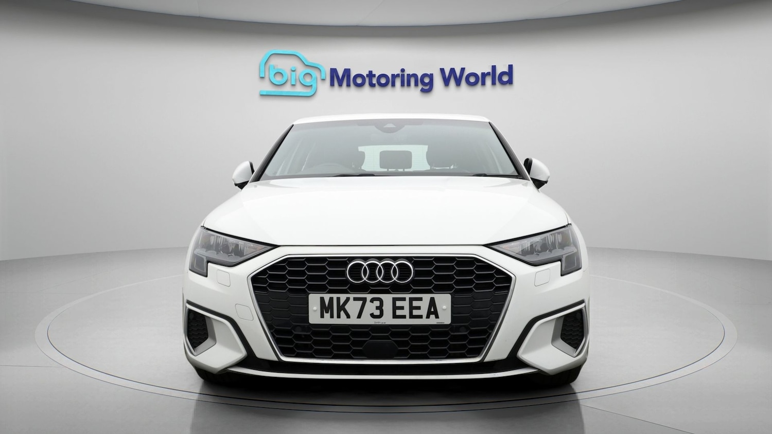 Used Audi A3 2023 for sale - 78202596: Photo 2