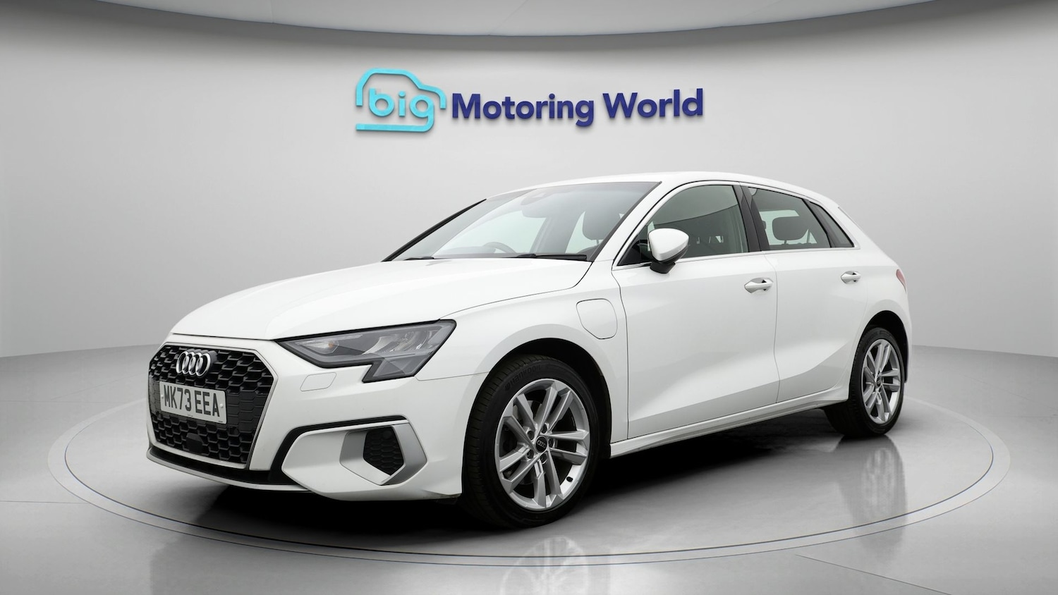 Used Audi A3 2023 for sale - 78202596: Photo 3