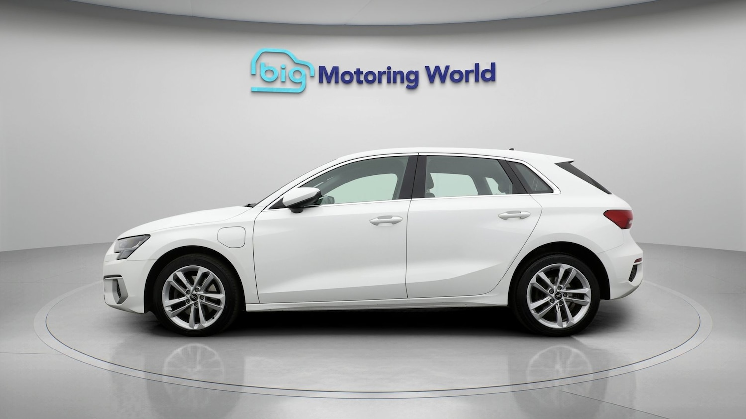 Used Audi A3 2023 for sale - 78202596: Photo 4