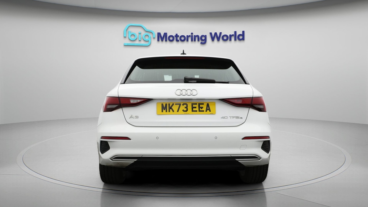 Used Audi A3 2023 for sale - 78202596: Photo 6