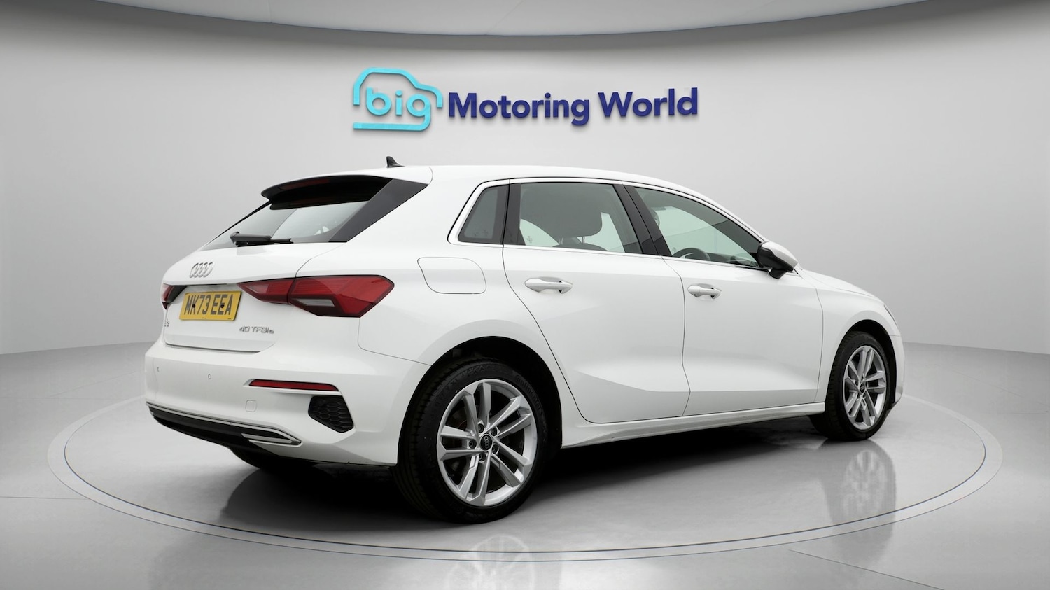 Used Audi A3 2023 for sale - 78202596: Photo 7