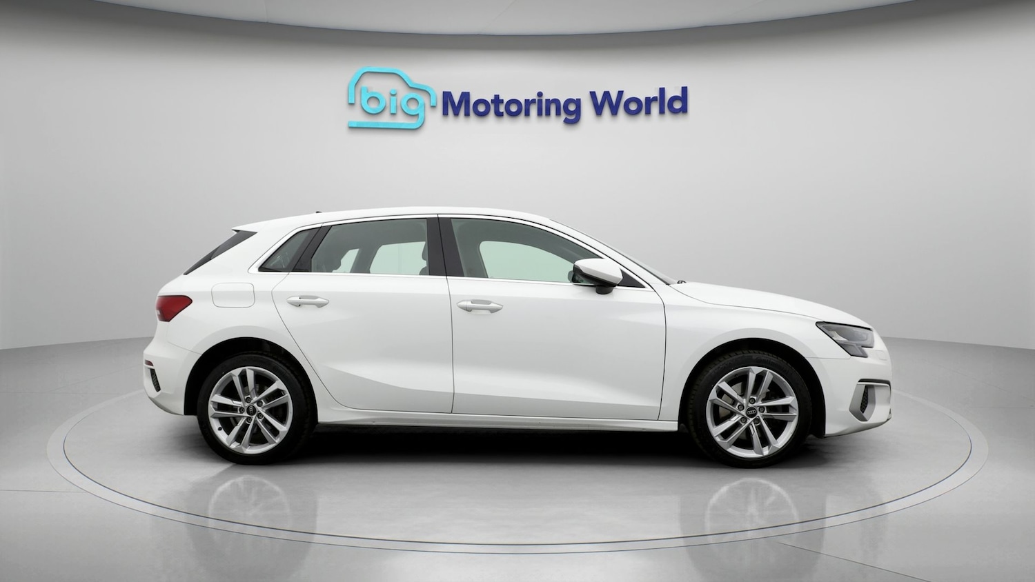 Used Audi A3 2023 for sale - 78202596: Photo 8