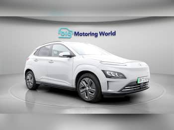 Used Hyundai KONA 2022 for sale - 79841893: Photo
